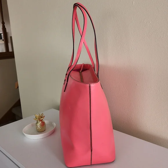 🔥SALE🔥Beautiful ♠️ Kate Spade Tote - Picture 10 of 14